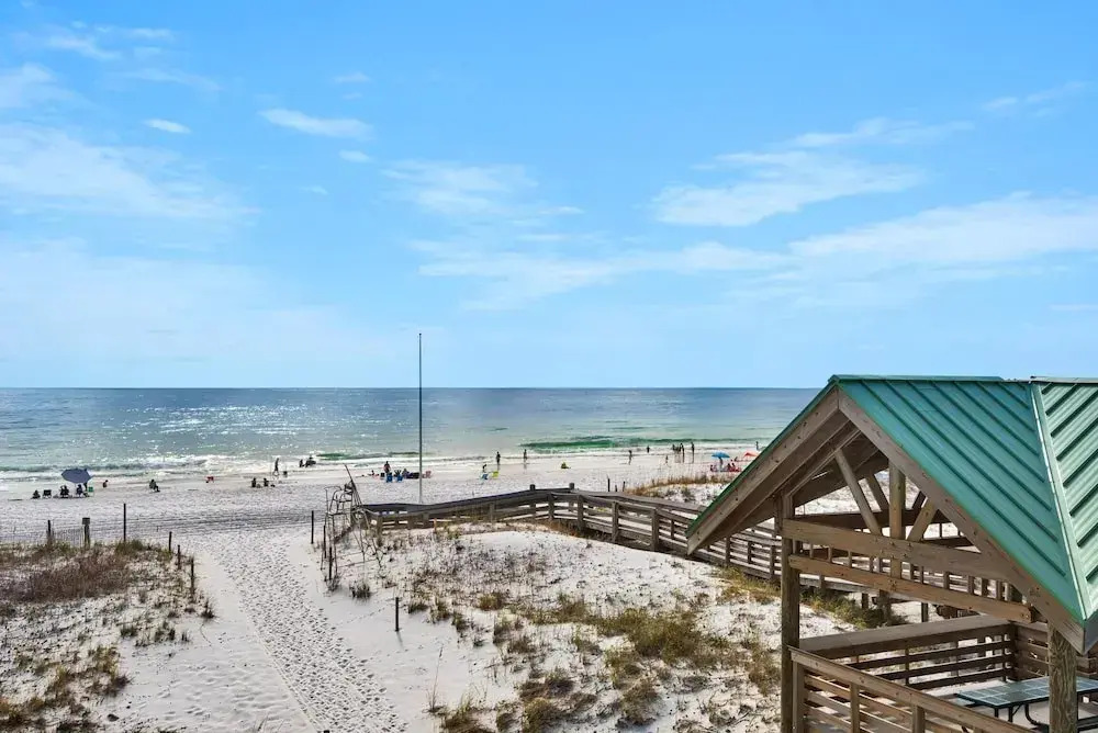 Islander Beach Resort 305
