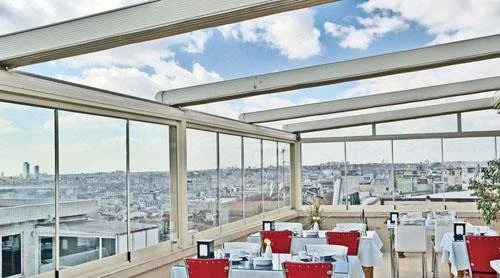 HOTEL DUNAY