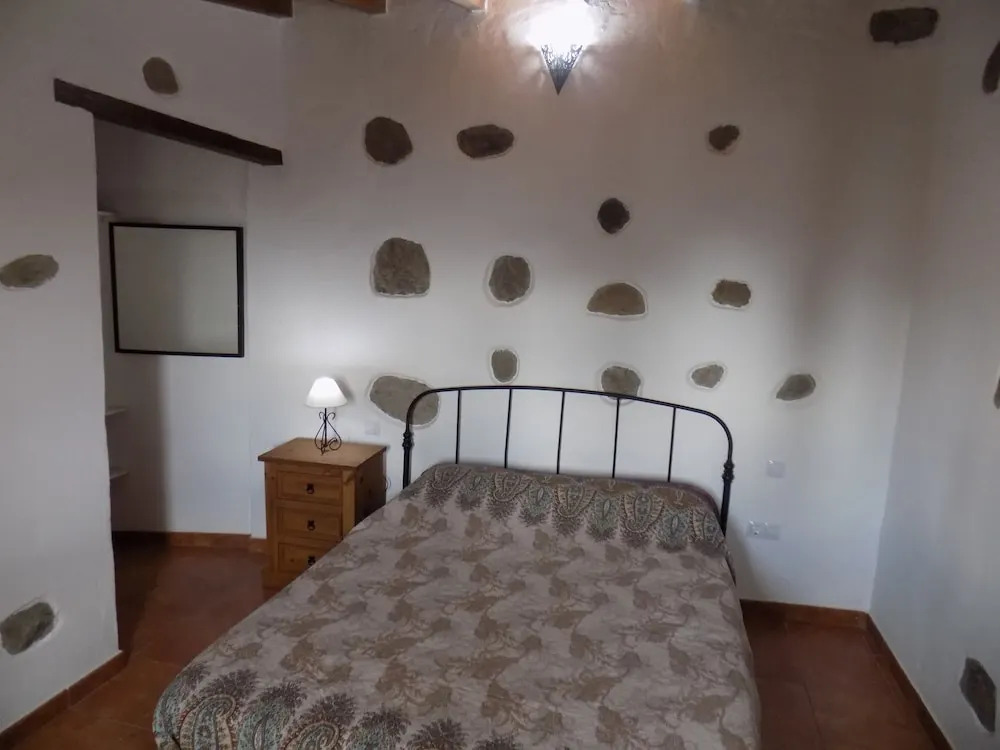 Casa Lomito El Pajar