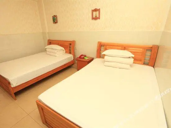 Yangyang Inn