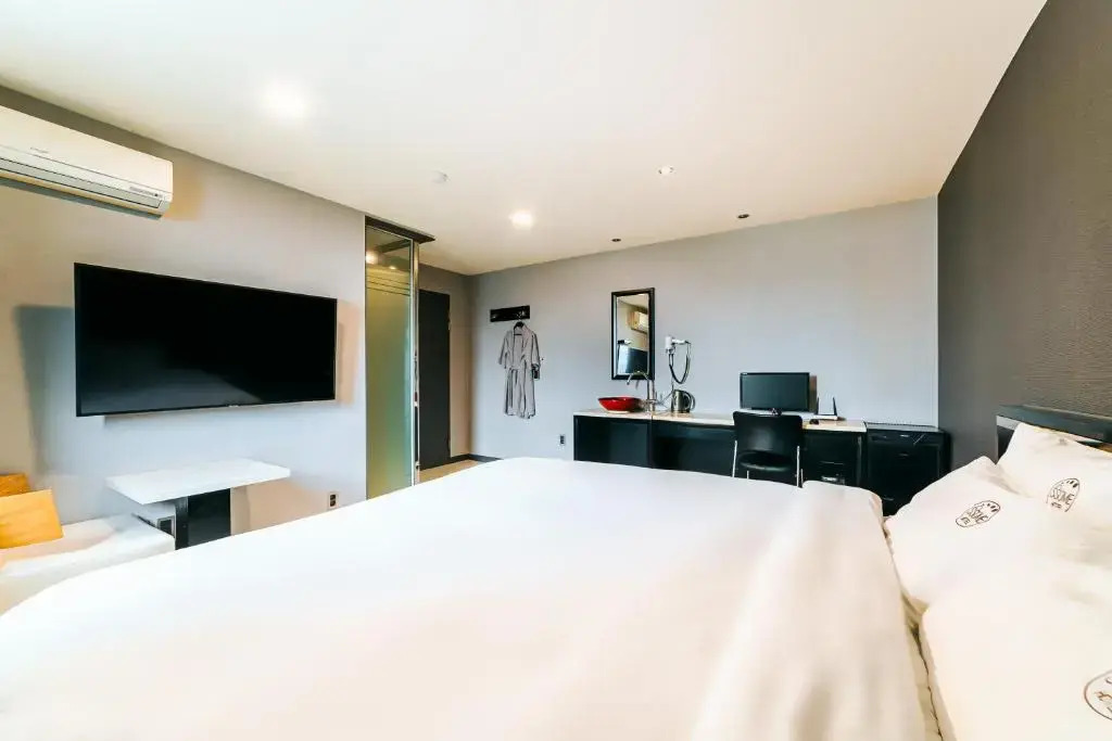 Hotel Ssome