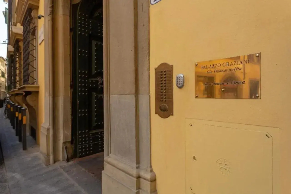 Palazzo Graziani
