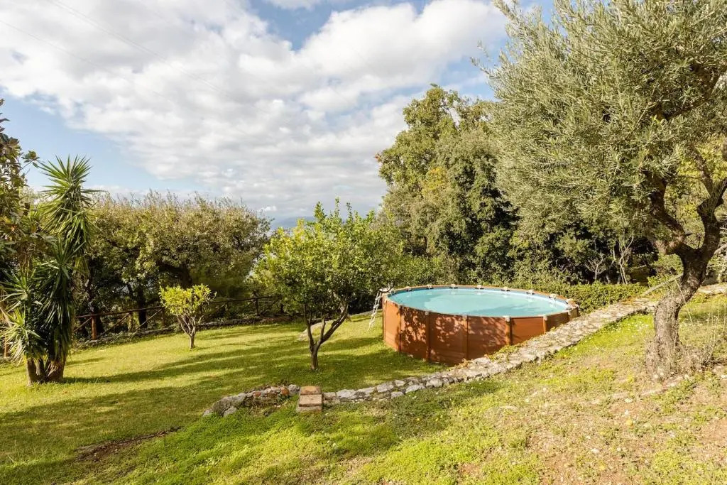 Villa Carmelina - Cersuta di Maratea