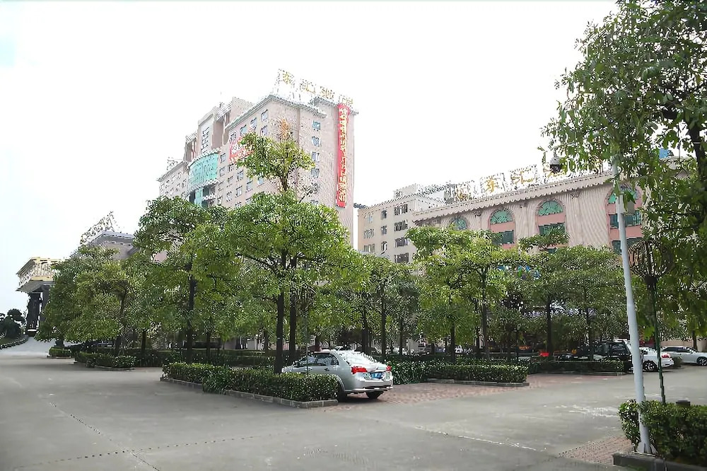Dongguan Donghui Hotel