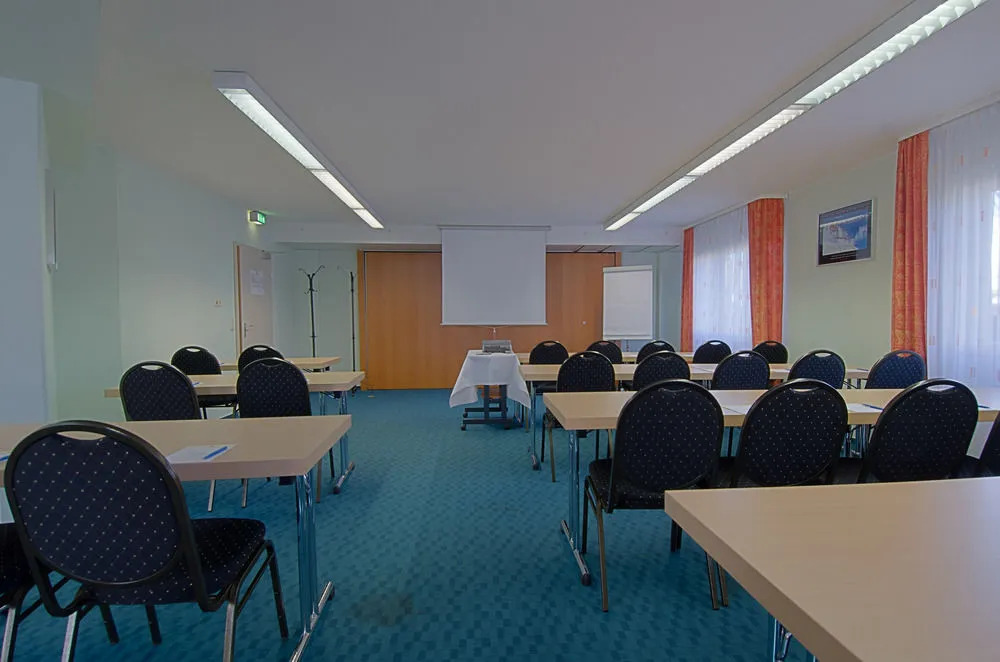 Apart Hotel Sehnde