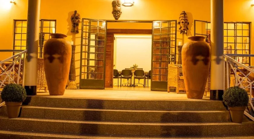 Villa Kololo