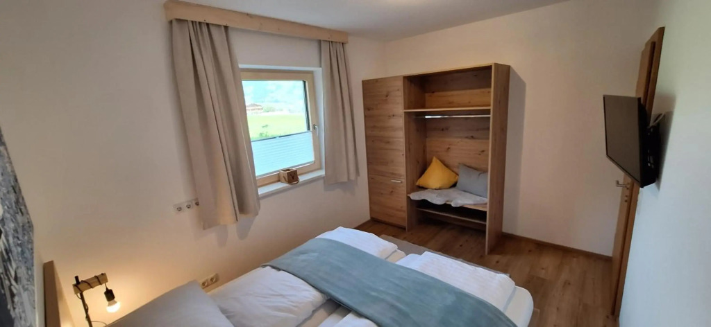 Apartment Wechselberger Tobias