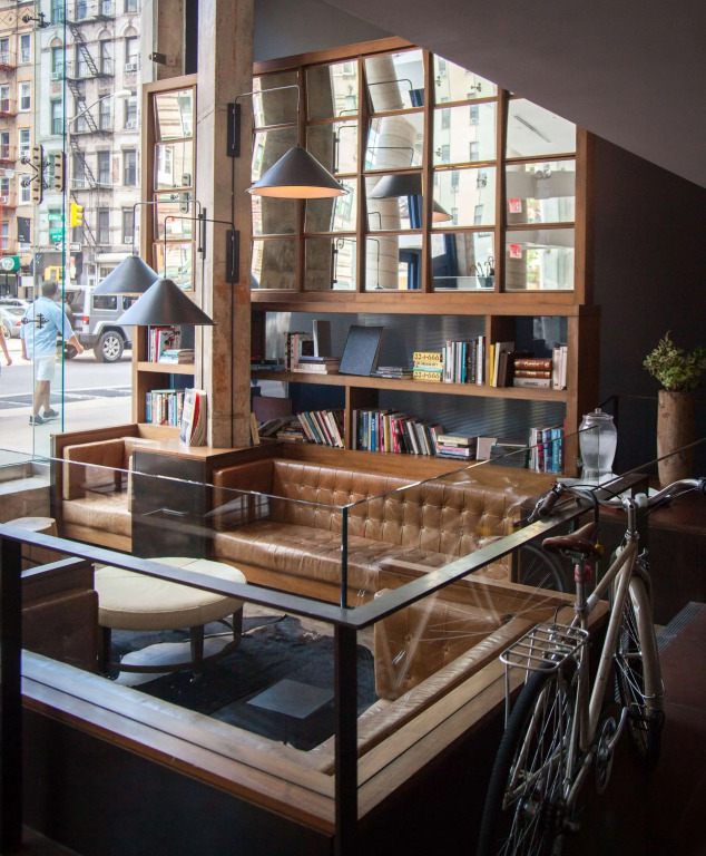 Nolitan Hotel SoHo - New York