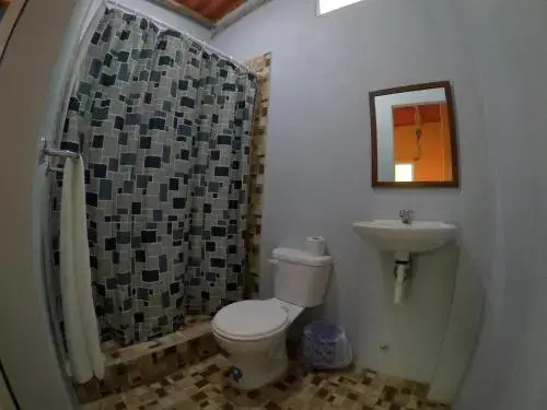 Hostal Suyuña
