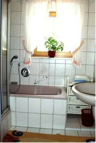 Ferienwohnung Resch