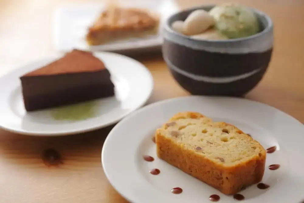 Musubi-an Gion Kamogawa Guest House