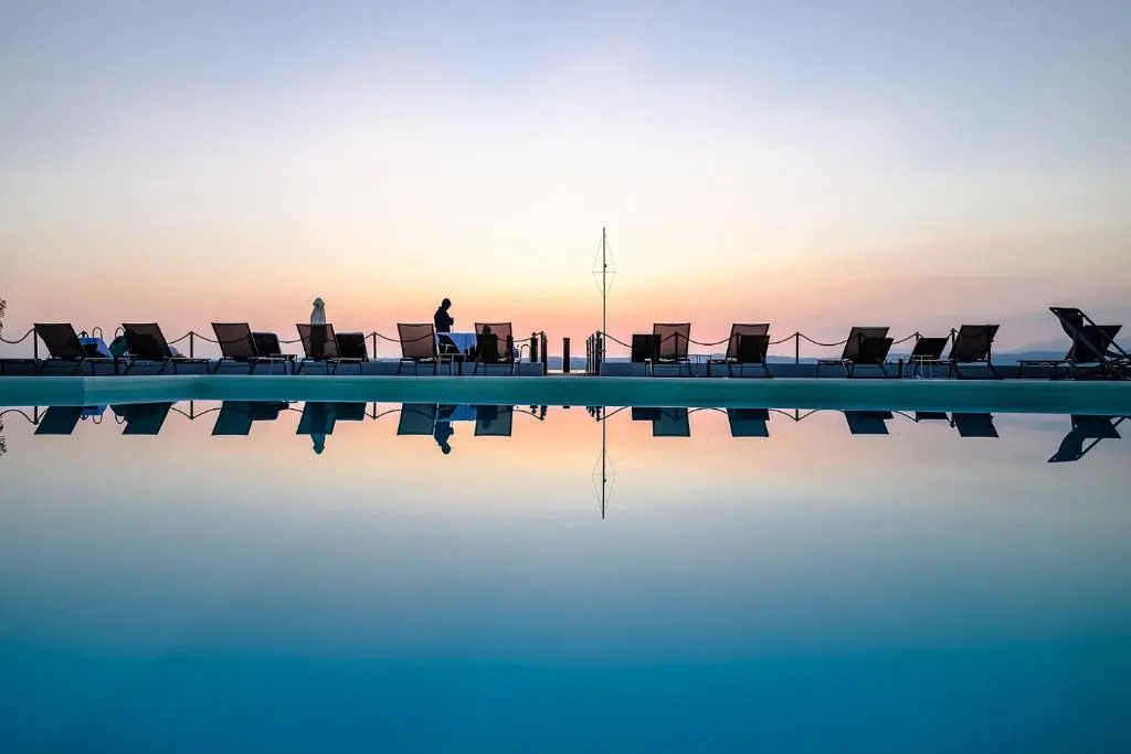 AQVA Boutique Hotel