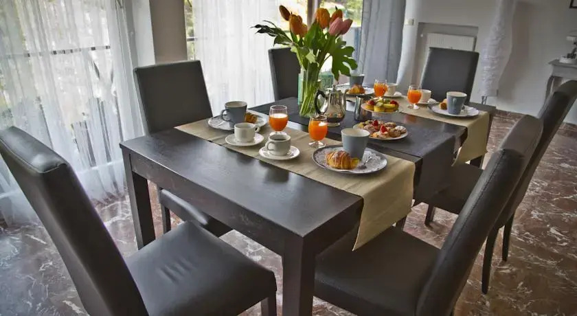Dolcevitaly B&B