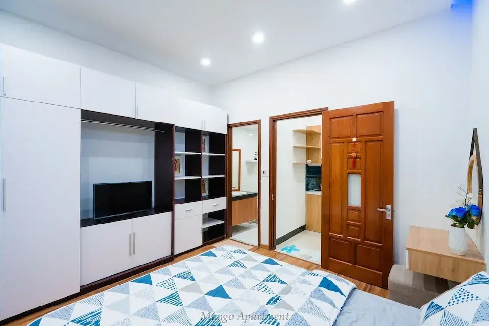 Mango Home & Apartment