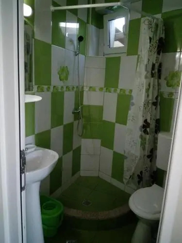 Apartament Daniel