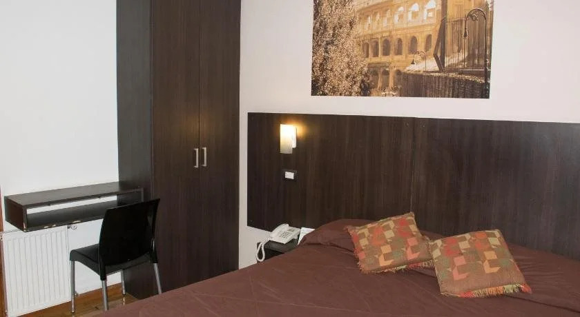 Hotel Zurich