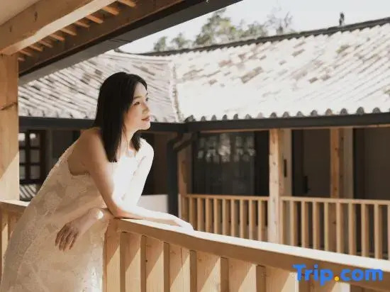 Yueyangli Xishang Homestay