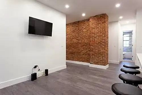 Nyc Manhattan Bedroom