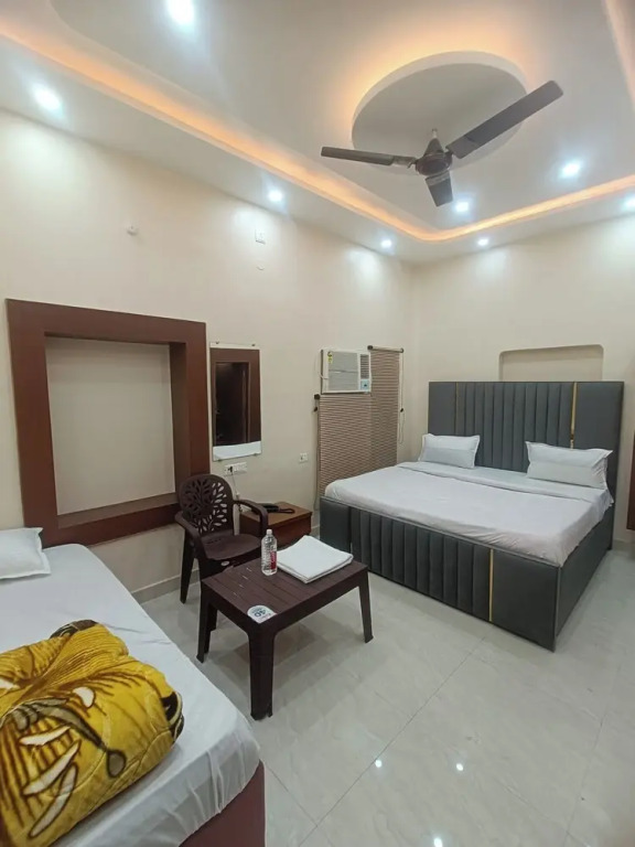 Jalsa Inn