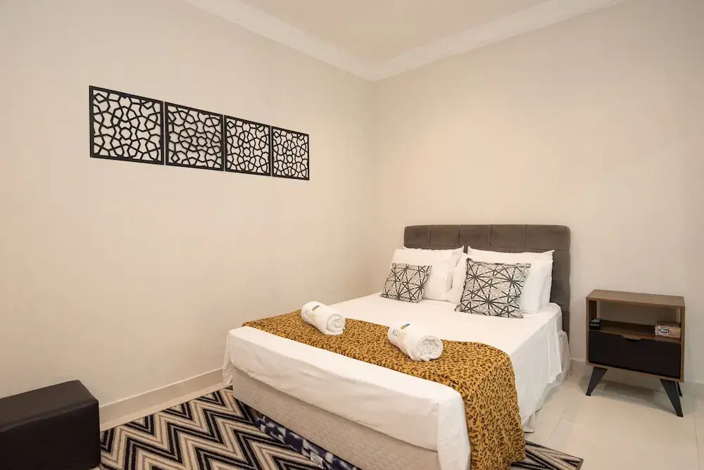 All in Rio - Confortavel LOFT em Copacabana