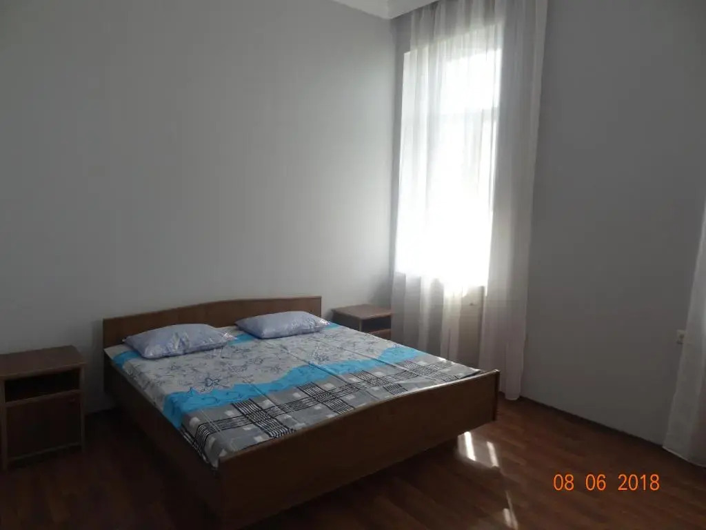 Ilia & sofia apartaments