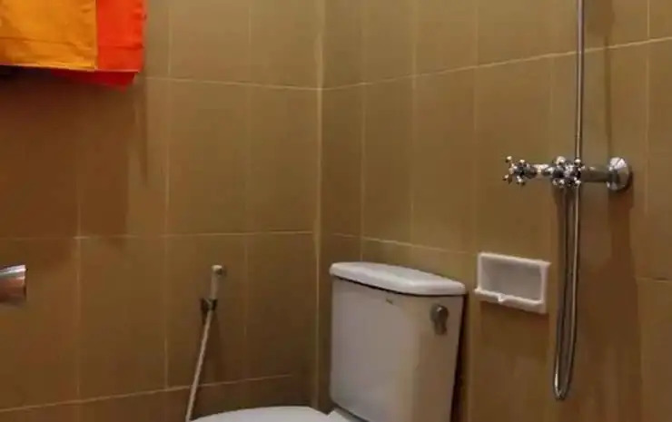 Timlo Solo Guest House Ungaran