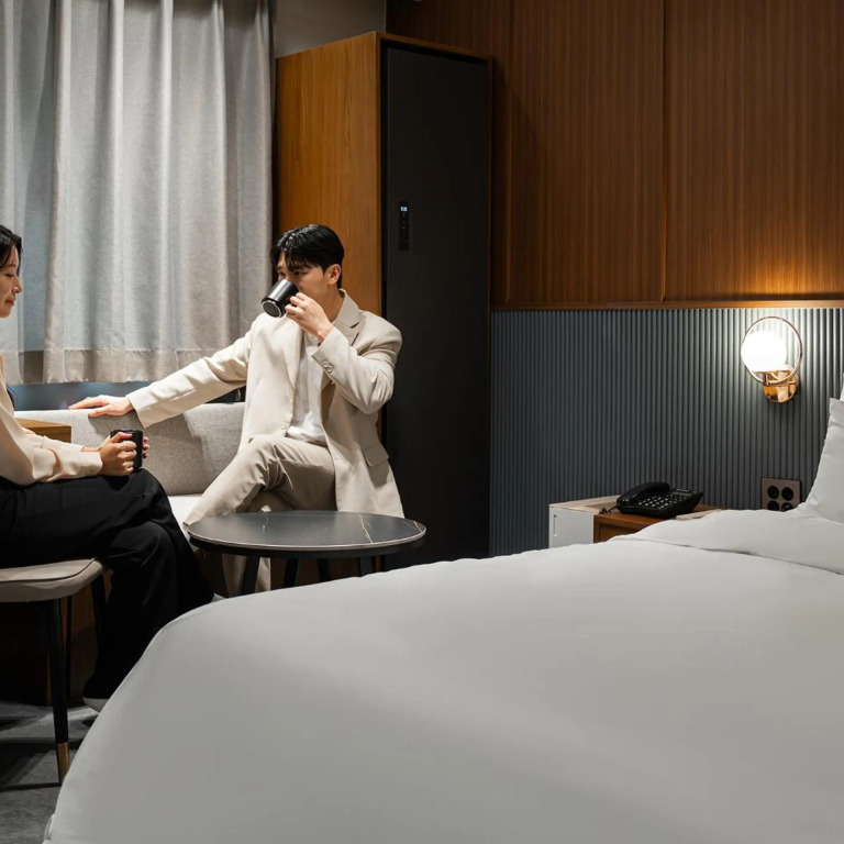 Incheon Airport Hotel