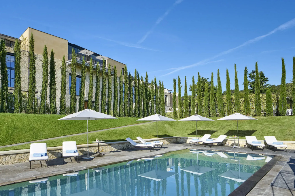 Auberge La Coste
