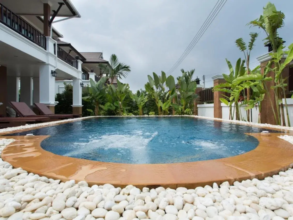 The Unique Krabi Private Pool Villa