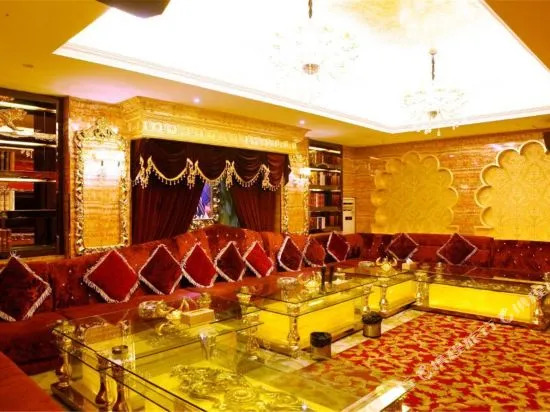 Kai Xuan Hotel