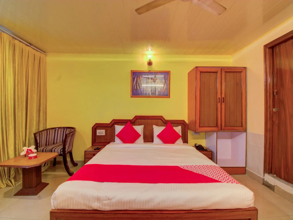 OYO 16002 Hotel Shaan