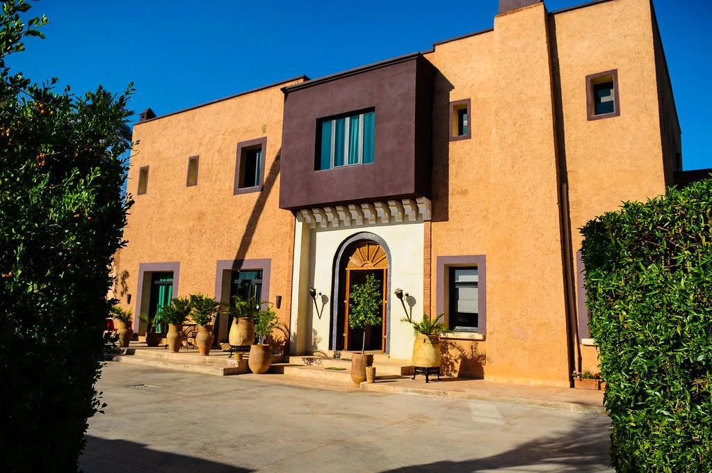 La Villa Des Golfs & PinkCactus