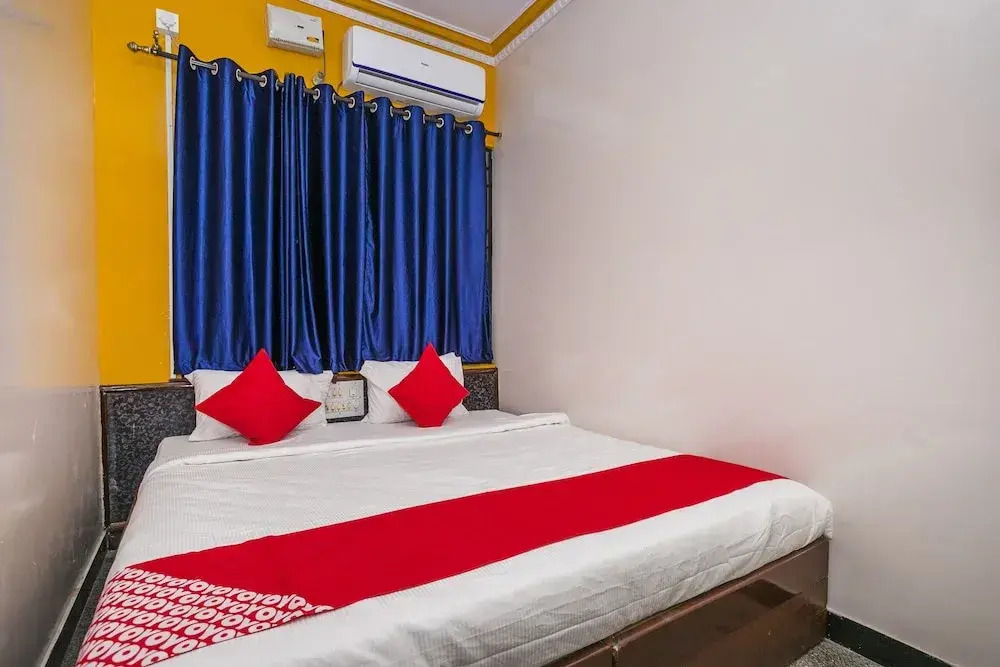 Oyo 29346 Vijay Residency