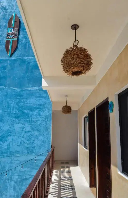 Apartamentos Del Mar El Cuyo