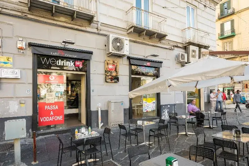 Opera Home Principe Umberto
