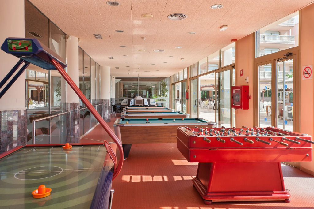Ponient Dorada Palace by PortAventura World - Available rates with tickets to PortAventura Park & Ferrari Land