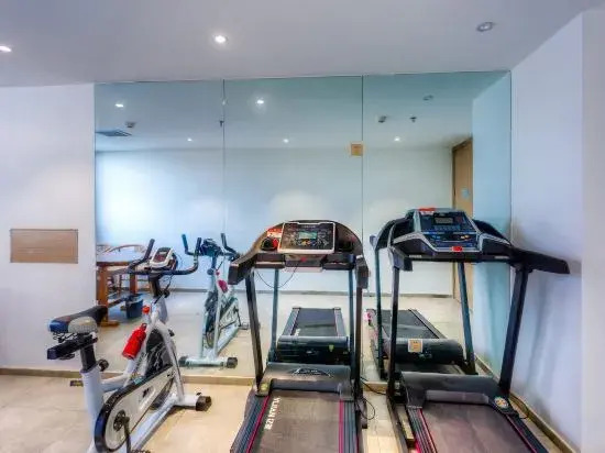 Zhengzhou Jujing Hotel