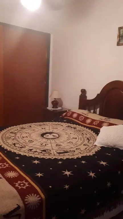Casa con Piscina