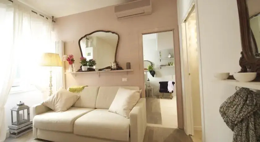 DormoDaGio guest house