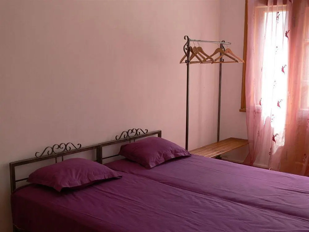 Sofia Choice Guesthouse