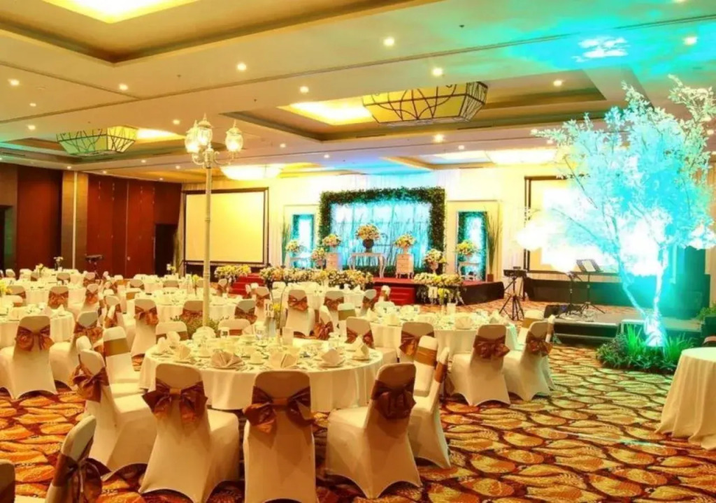 Apartemen Solo Paragon by Cariapartemen-id