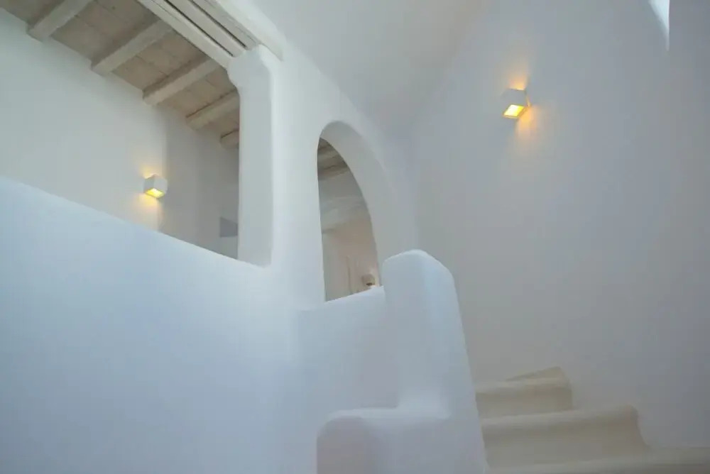 Villa Zircon 7 Bedroom Villa In Tourlos With Private Pool
