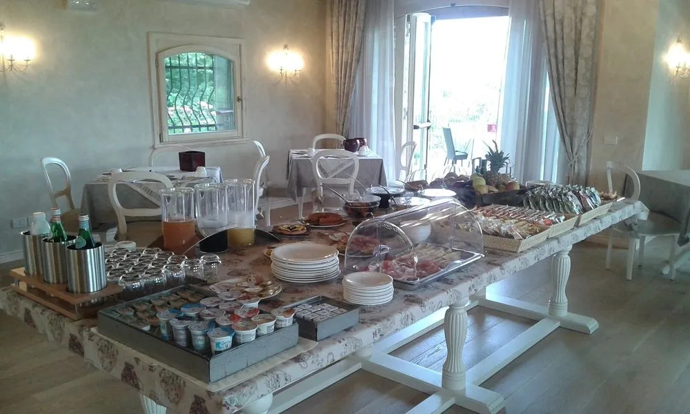 Relais Mondotella
