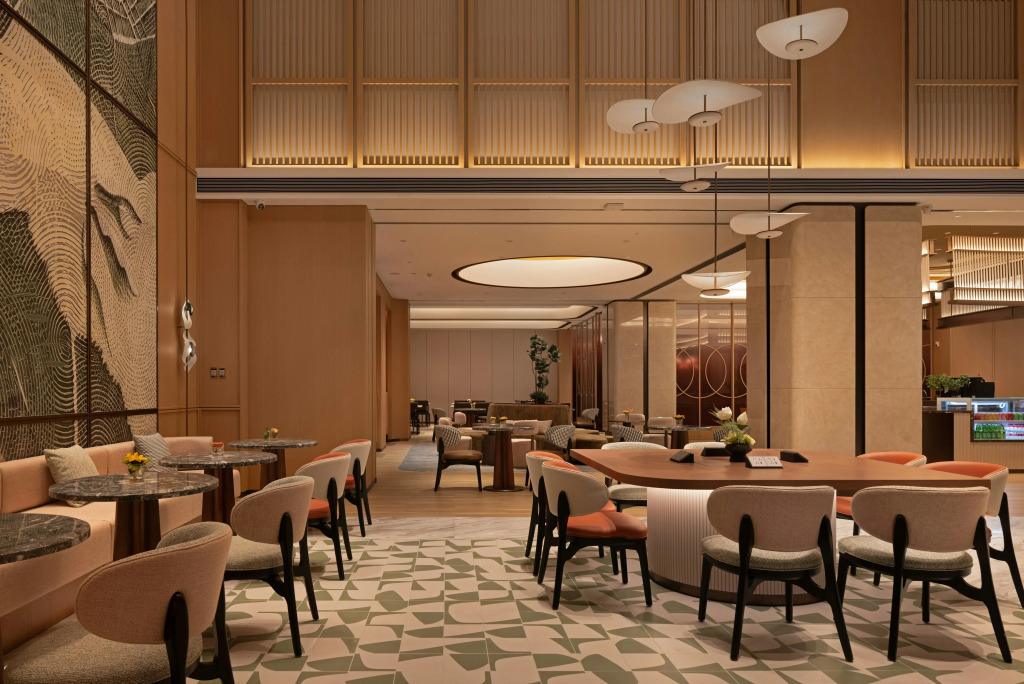 Hilton Garden Inn Maoming Xinyi