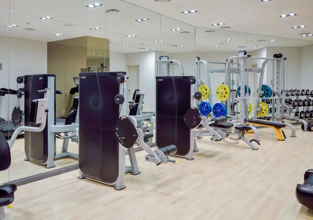 Sotetsu Hotels The Splaisir Seoul Dongdaemun