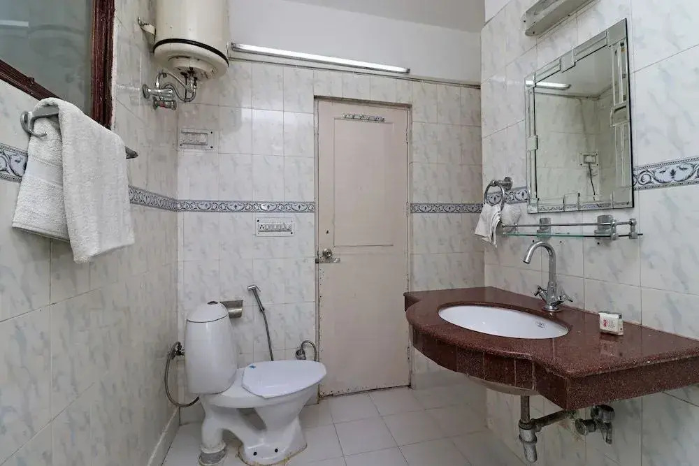 OYO 10124 Ashiana Guest House