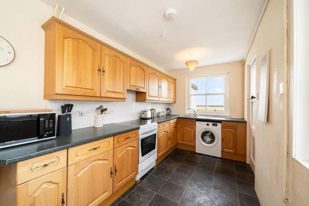 Caddie s Cottage - Stylish 2 bed dog Friendly