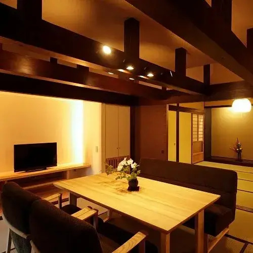 Motoyu Yamadata Ryokan