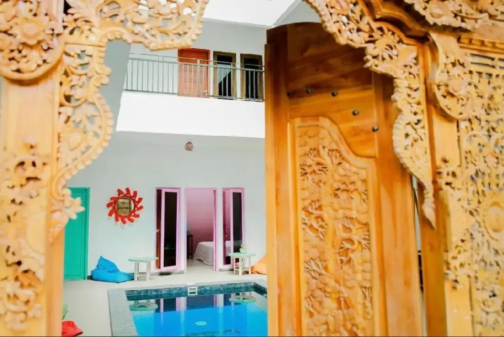 The Baladewa