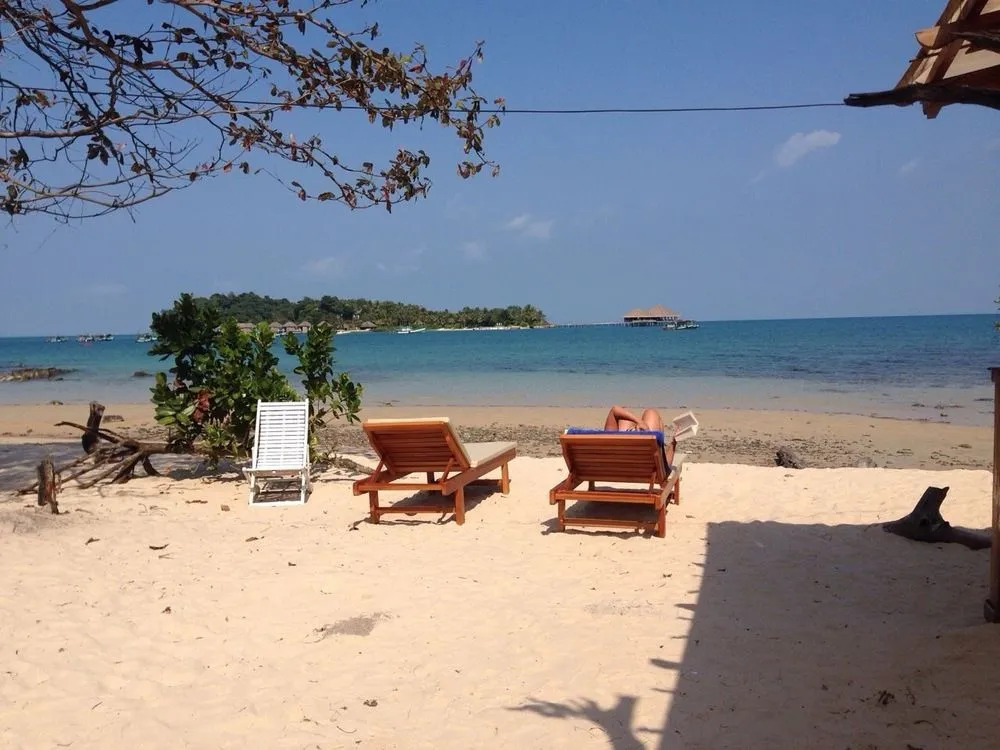 Villa Koh Rong